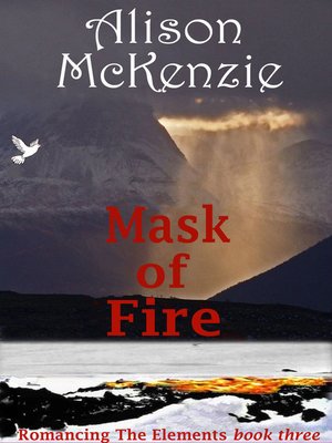 cover image of Mask of Fire